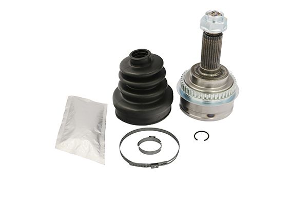 Juego de articulación, árbol de transmisión