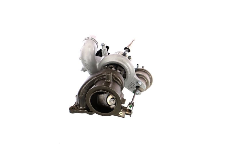 REMANTE 003-001-004523R Turbokompresorius