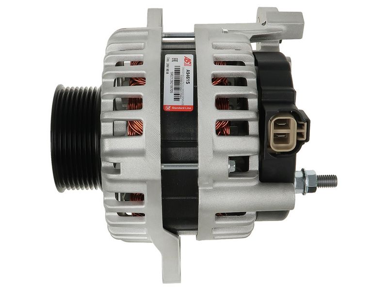 AS-PL A9461S Generatorius