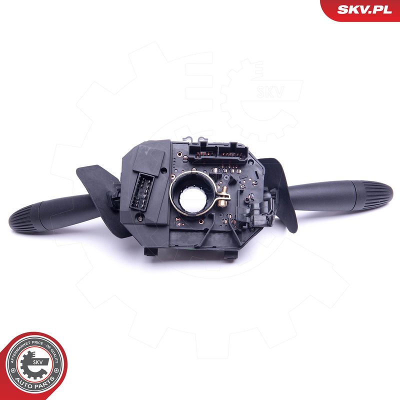 Tulede, kojameeste kangilüliti, ESEN SKV 38SKV527