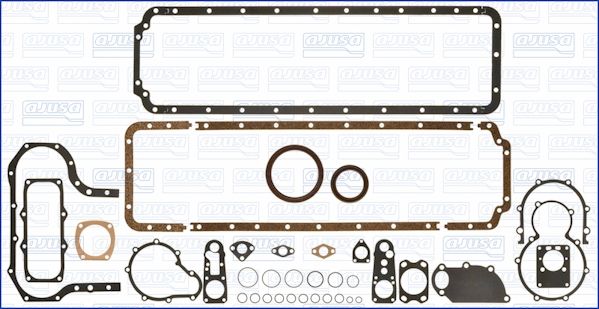 Set garnituri, carter AJUSA 54058400