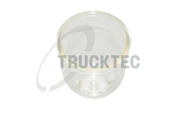 TRUCKTEC AUTOMOTIVE 05.13.023 - Rankinio kuro siurblio stebėjimo langelis