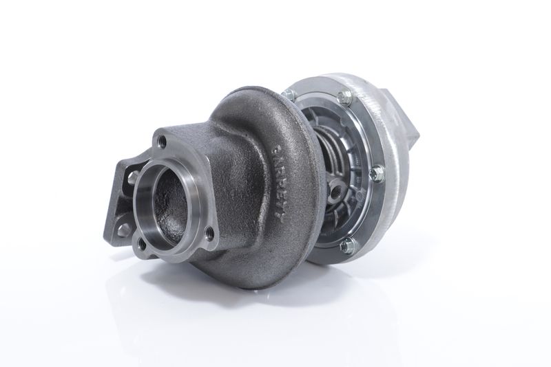 Compresor,sistem de supraalimentare T912751 BTS Turbo