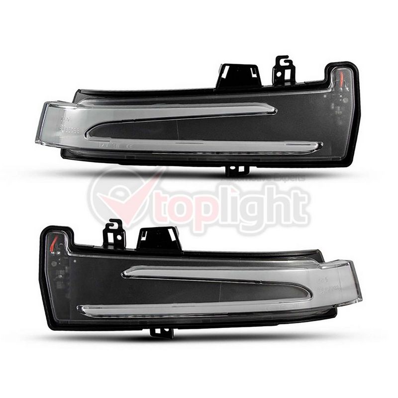 AE TOPLIGHT 721009 - Direction Indicator