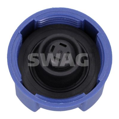 SWAG 33 11 0663 Cap, coolant tank
