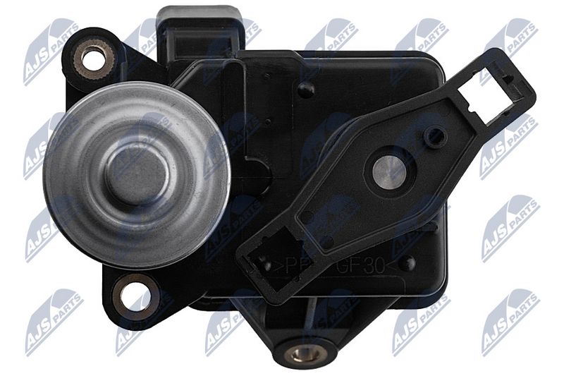 NTY ENK-ME-003 Control, swirl flaps (induction pipe)