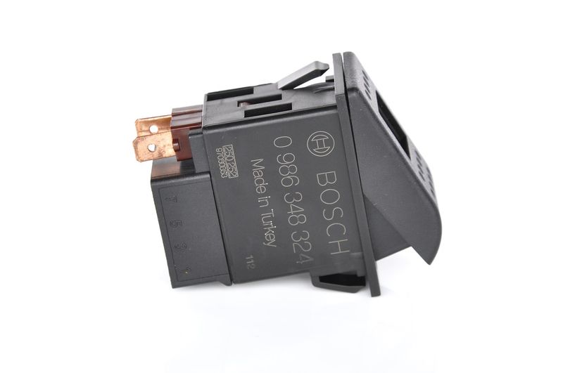 BOSCH 0986348324 Direction Indicator Switch