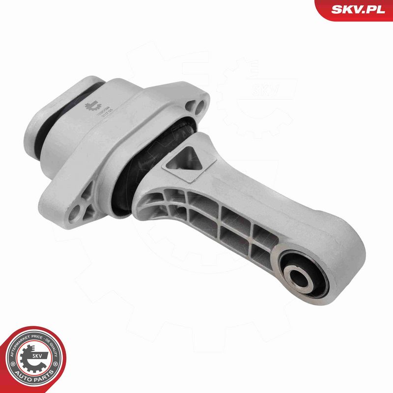 ESEN SKV 75SKV394 Mounting, engine