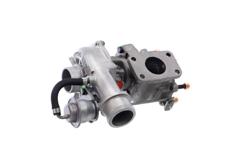 REMANTE 003-001-002014R Charger, charging (supercharged/turbocharged)