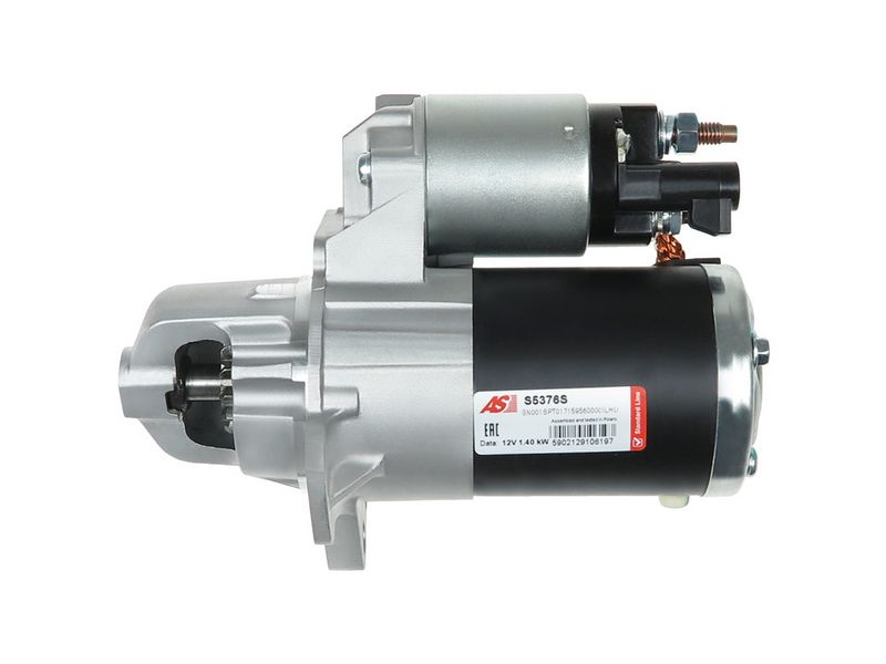 AS-PL S5376S Starter