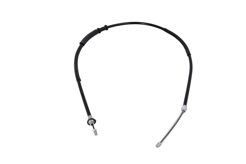 KAMOKA 1190742 Cable Pull, parking brake