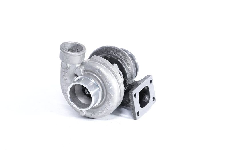Compresor,sistem de supraalimentare T911223 BTS Turbo