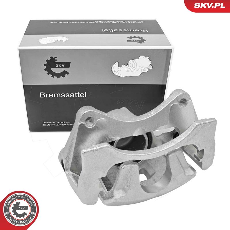 Pidurisadul, ESEN SKV 89SKV711
