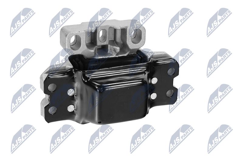 NTY ZPS-VW-100 Mounting, automatic transmission