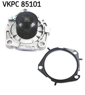 SKF Vízszivattyú, motorhűtés VKPC 85101