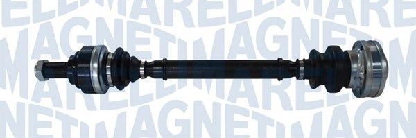 MAGNETI MARELLI BMW полуось правый/левый E60 525d,530d