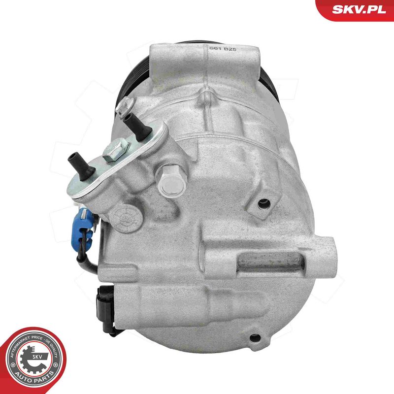 Kompressor, kliimaseade, ESEN SKV 84SKV051