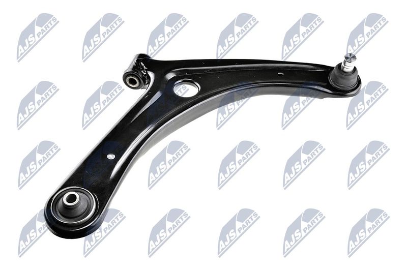 NTY РЫЧАГ ПОДВЕСКИ ПЕР. Jeep Patriot 2006-2024; Jeep Compass 2006-2024; Dodge Caliber 2006-2024 zwdch009