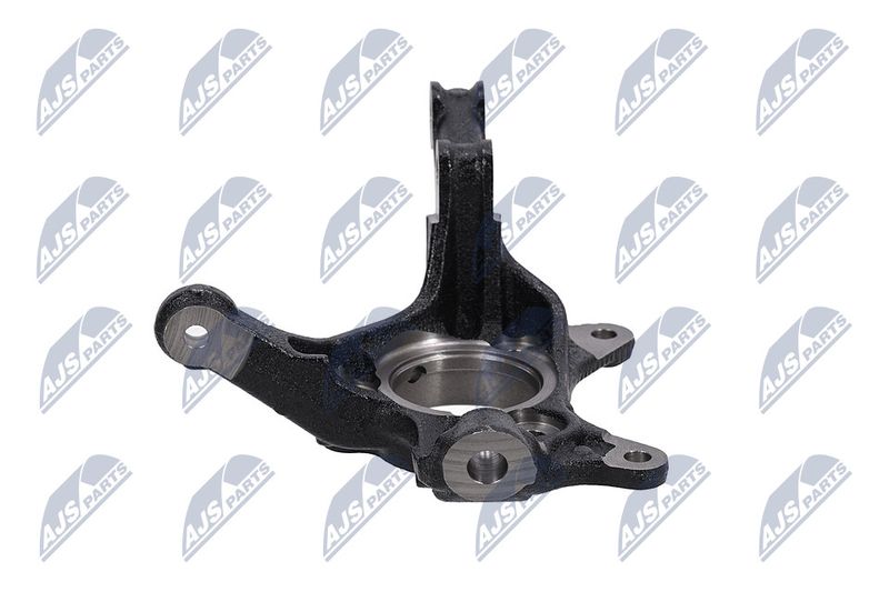 Käändmik, rattakinnitus, NTY ZZP-HD-010