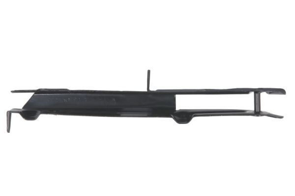 Bumperbevestiging Voor Links (zijkant, plastic) past: MERCEDES S-KLASA W221 10.05-06.09