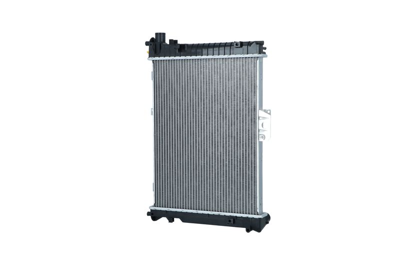 NRF 504140 Variklio aušinimo radiatorius