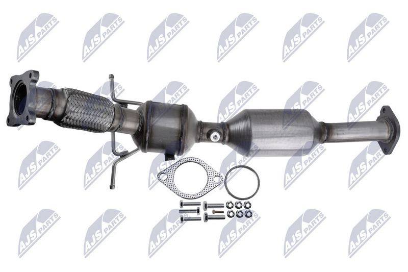 NTY KAT-VV-002 Catalytic Converter
