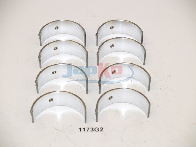 JAPKO 21173G2 - Connecting Rod Bearing Shell