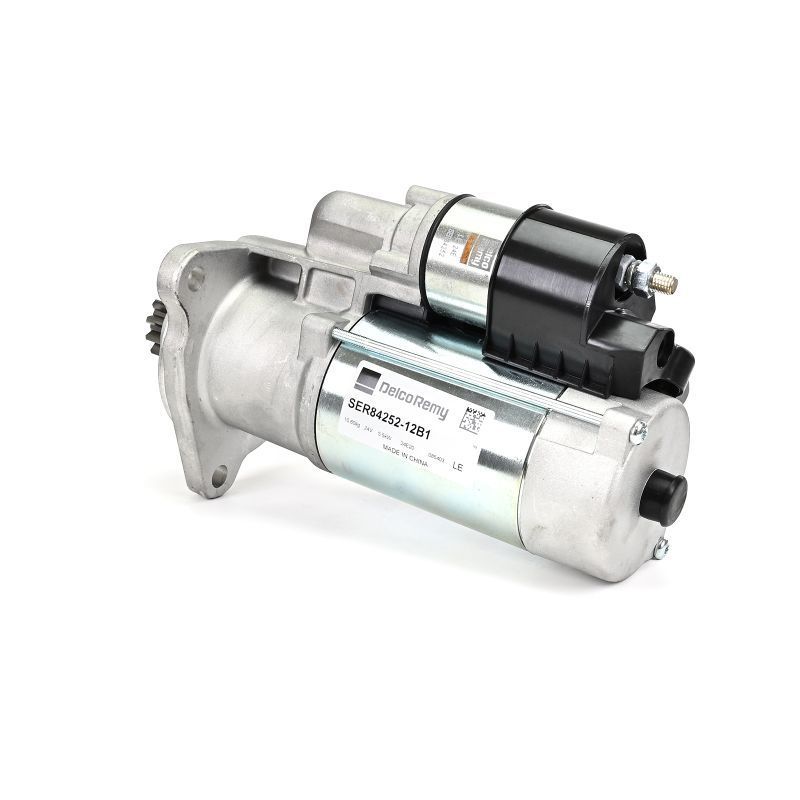 Startér SER84252-12B1