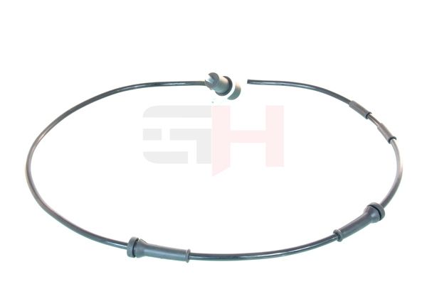 GH GH-712301V Датчик, кількість обертів колеса