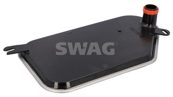 SWAG 33 10 2676 Hydraulic Filter Kit, automatic transmission