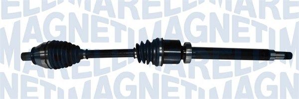 Приводний вал, Magneti Marelli 302004190308