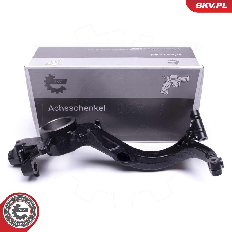 Käändmik, rattakinnitus, ESEN SKV 47SKV372