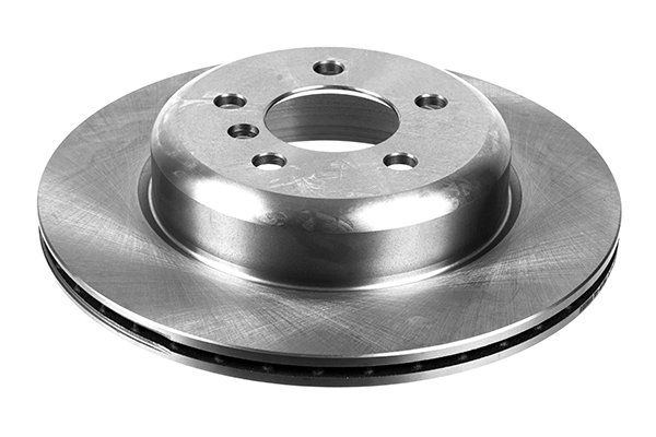 STELLOX 6020-1921V-SX Brake Disc