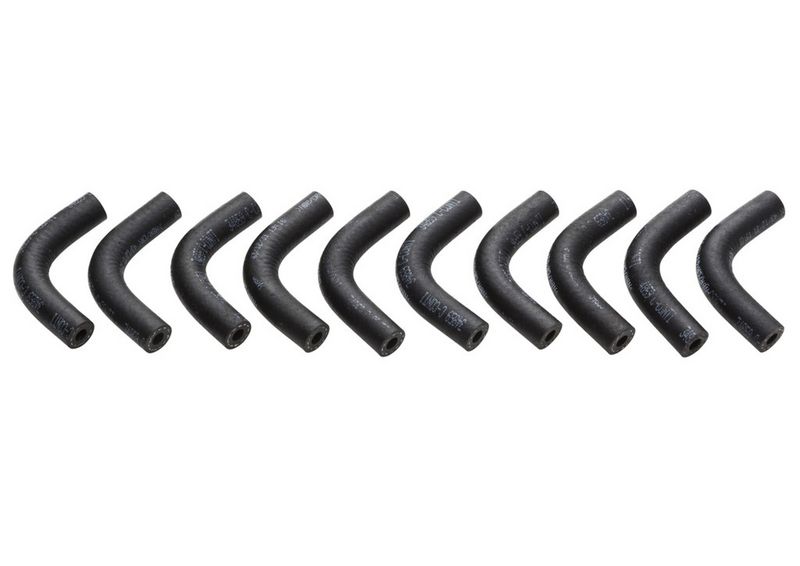 Set reparat cabluri, pompă de dozare (încălzire staționare) WEBASTO Molded fuel hose 90° 9023384A