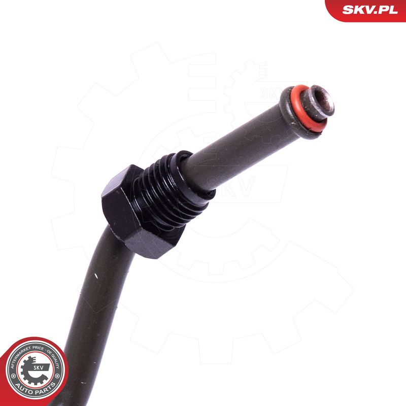 Hüdraulikavoolik, roolimine, ESEN SKV 10SKV942