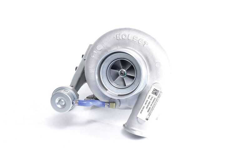 Compresor,sistem de supraalimentare T915432 BTS Turbo