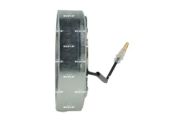 Pool, magnetsidur (kompressor), NRF 38647