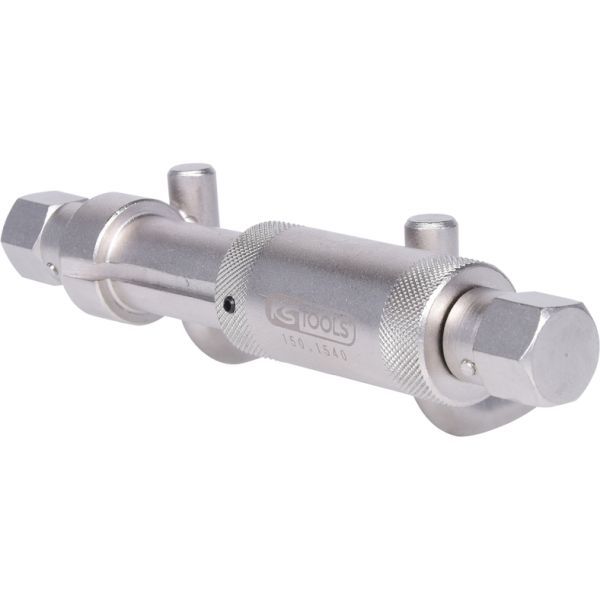 KS TOOLS 150.1540 Mounting Tool, steel clip (exhaust system)