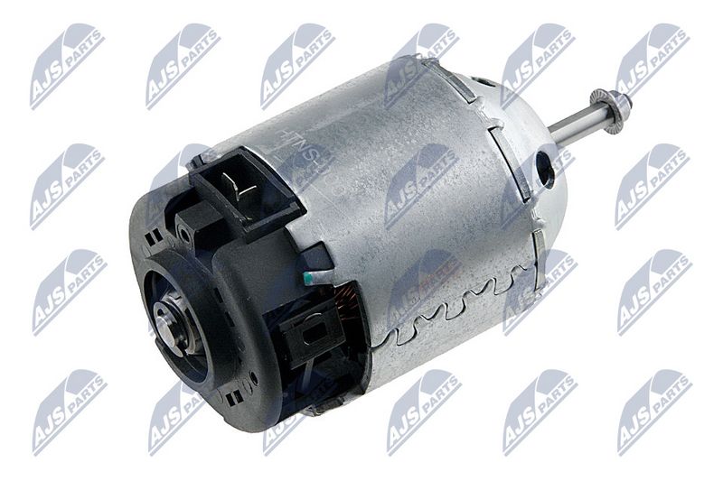 Salongipuhur, NTY ESD-NS-000