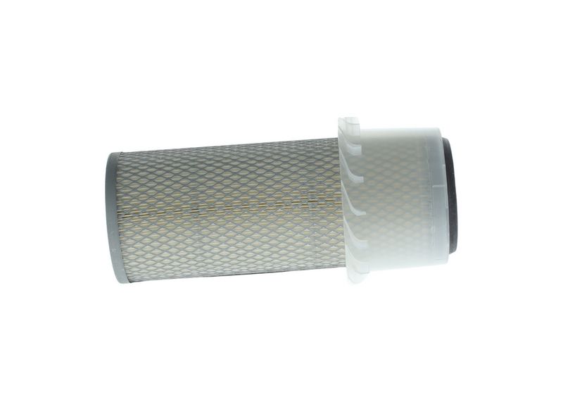 BOSCH 1 457 433 200 Oro filtras