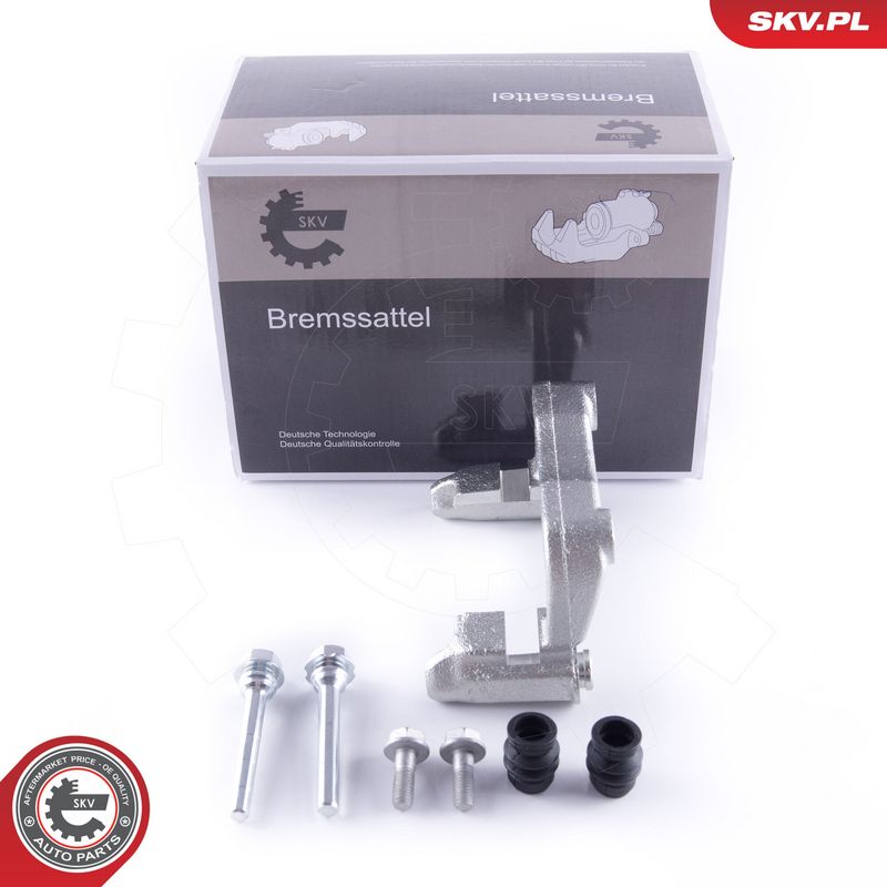 Prekės atitinka OEM kodą: 6Q0615426A