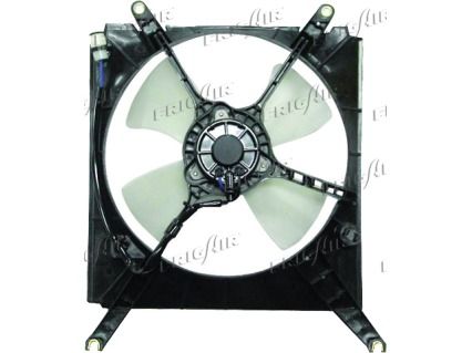 FRIGAIR ventilátor, motorhűtés 0514.1009