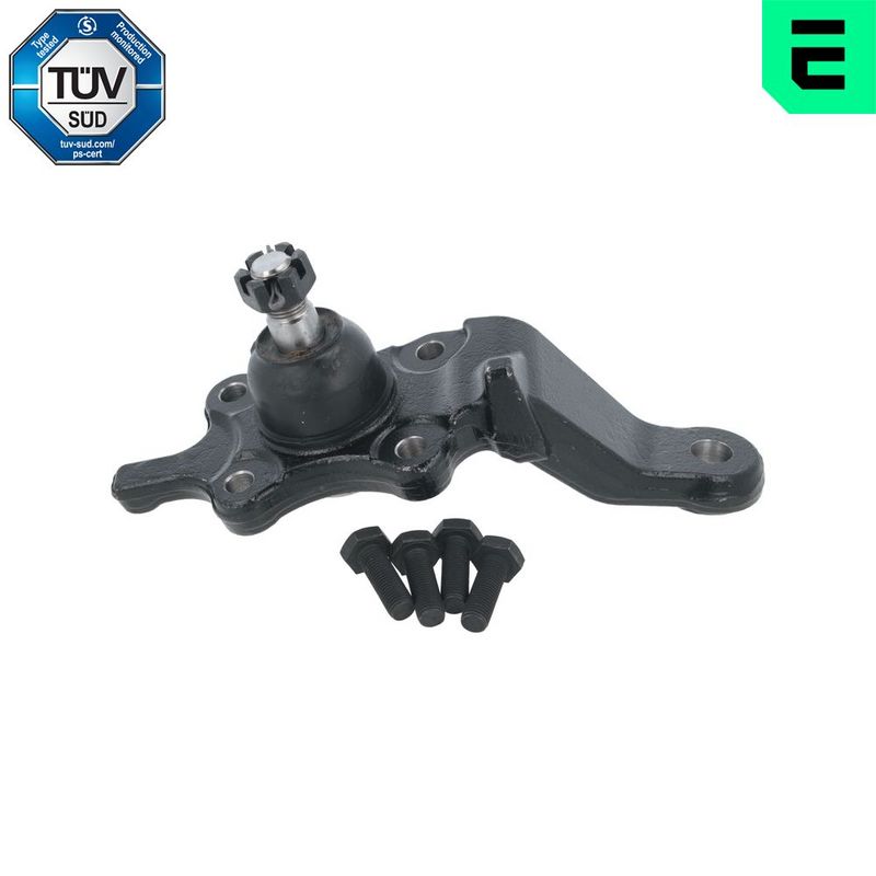 Articulatie sarcina/ghidare G3-877 OPTIMAL