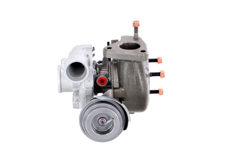 REMANTE 003-001-000303R Charger, charging (supercharged/turbocharged)