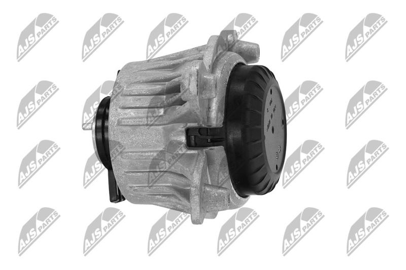 Paigutus, Mootor, NTY ZPS-ME-046