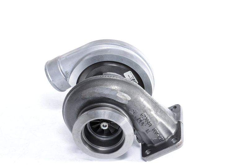 Compresor,sistem de supraalimentare T917046 BTS Turbo