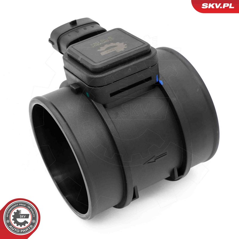 ESEN SKV 07SKV204 Mass Air Flow Sensor