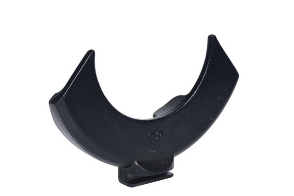 KS TOOLS 500.8510 Pressure Plate, spring compressor
