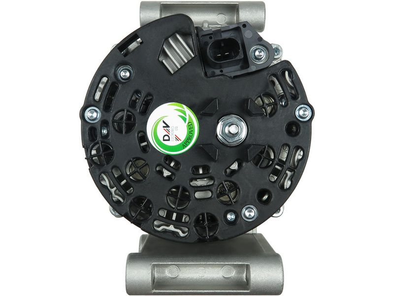 AS-PL A0493 Alternator