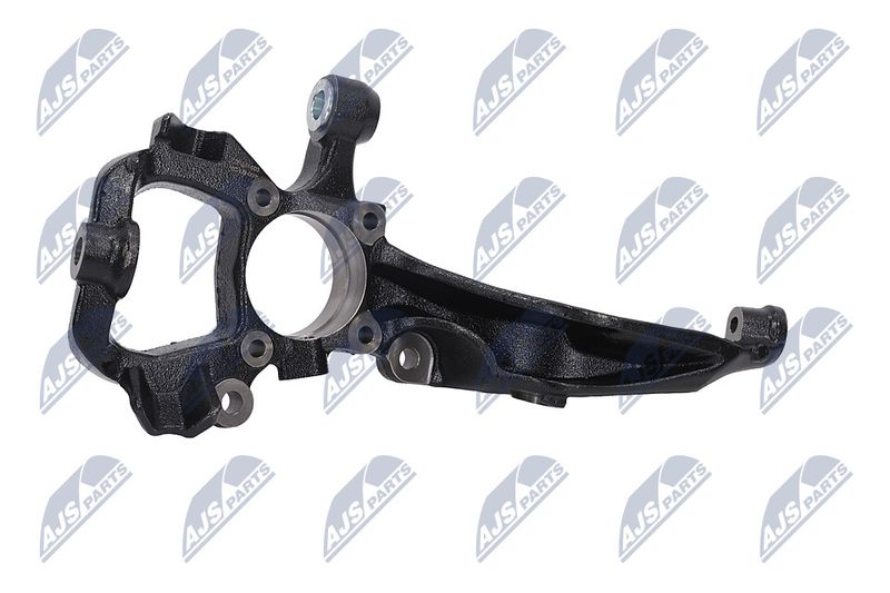 Käändmik, rattakinnitus, NTY ZZP-LR-003